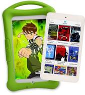 Eddy Ben 10 Kids Tablet