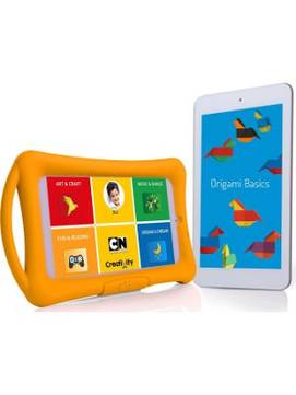Eddy Creativity Tablet