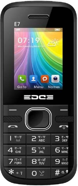 Edge E7