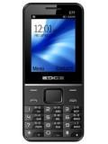 Edge E77 Price