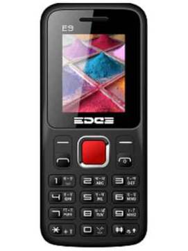 Edge E9