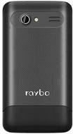 Egltel Raybo X3