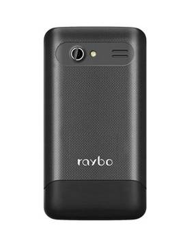 Egltel Raybo X3