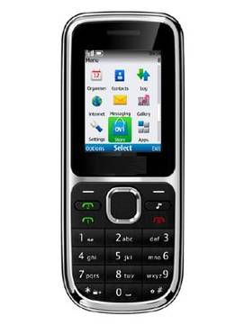 Egltel V201