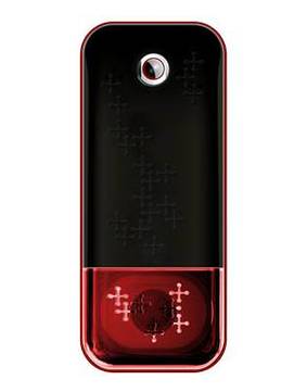 Egltel V610