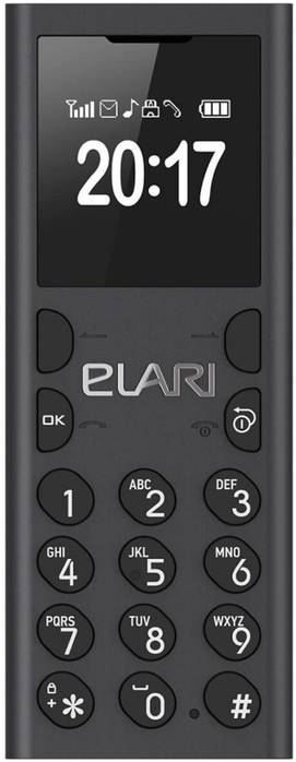Elari Nanophone C