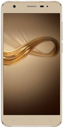 Elephone A1