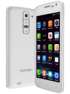 Elephone G3