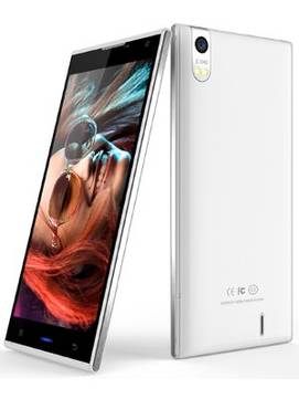 Elephone P10
