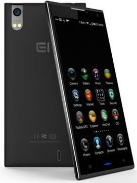 Elephone P10