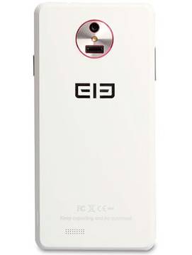 Elephone P3000s
