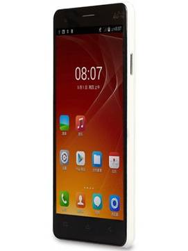 Elephone P3000s
