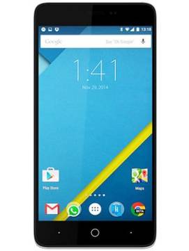 Elephone P6000