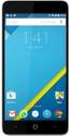 Elephone P6000