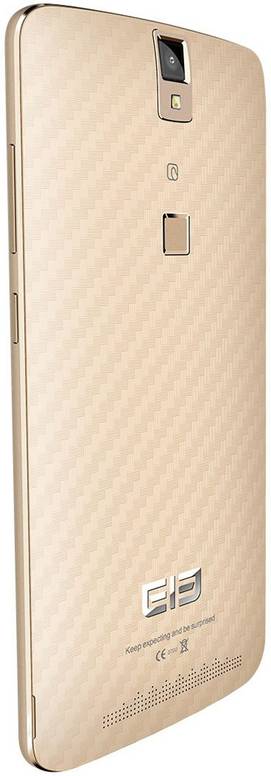 Elephone P8000