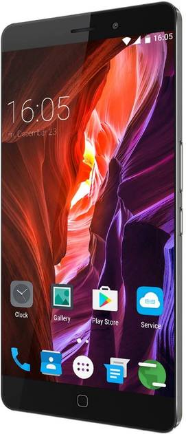 Elephone P9000