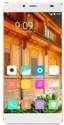 Elephone S3