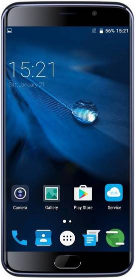 Elephone S7