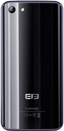 Elephone S7