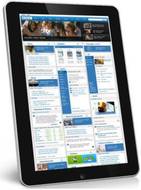 Elonex eTouch 1000ET