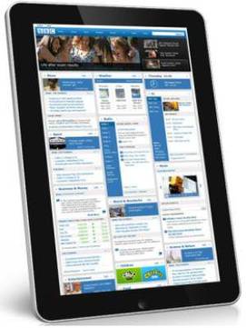 Elonex eTouch 1000ET