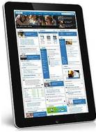 Elonex eTouch 760ET