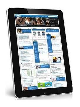 Elonex eTouch 760ET