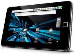 Elonex eTouch 760ET