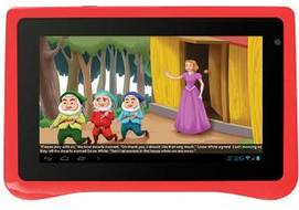 Ematic FunTab Pro