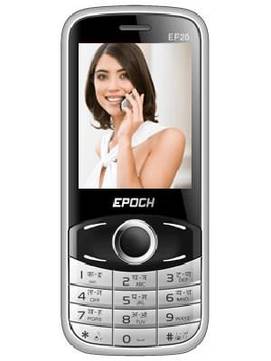 Epoch EF20