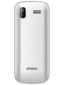 Epoch EF20