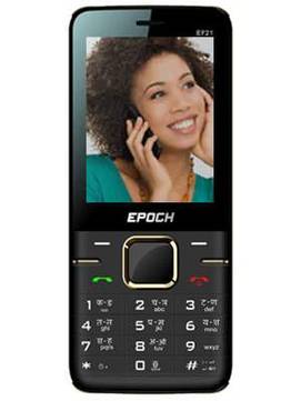 Epoch EF21