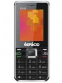 Espacio ES420 Price
