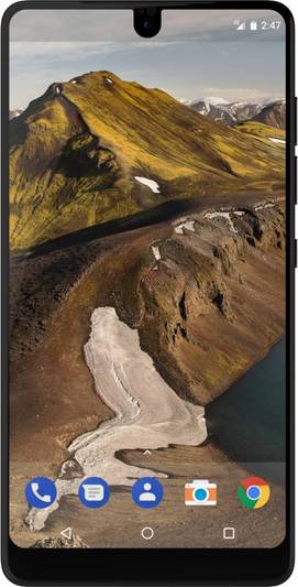 Essential Phone PH-1