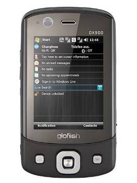 Eten Glofiish DX900