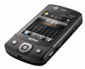 Eten Glofiish DX900