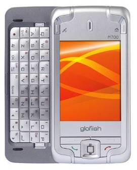 Eten Glofiish M700