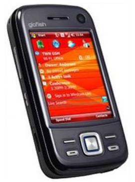 Eten Glofiish M810