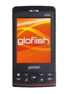 Eten Glofiish X600
