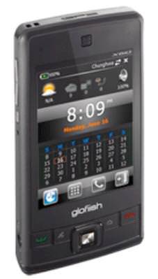 Eten Glofiish X610