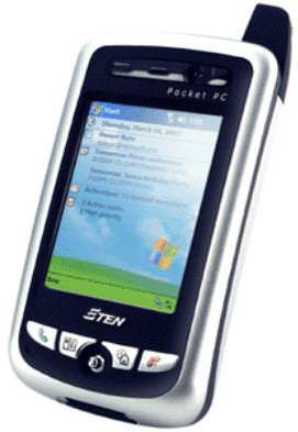 Eten P300