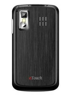 ETouch 515 Pro