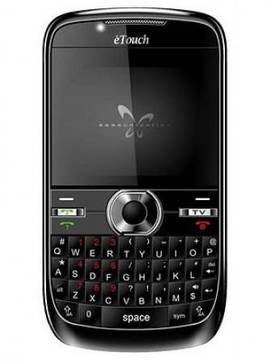 ETouch 626Pro