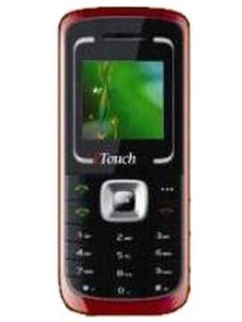 ETouch D108