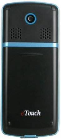 ETouch D12