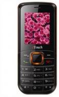 ETouch D15