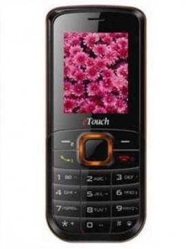 ETouch D15