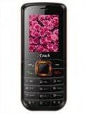 ETouch D15