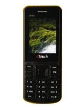 ETouch D160