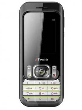 ETouch D30